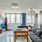 Stunning 1 Bedroom Flat Near Place D\'Italie